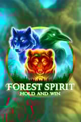 Forest Spirit - Online Pokie